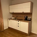 Baltic Lagoon - 17 Appartement *