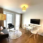 Appartement Baltic Lagoon - 17 *