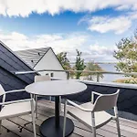 Baltic Lagoon - 17 Appartement Fuhlendorf (Mecklenburg-Vorpommern)