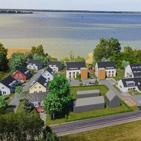 Baltic Lagoon - 17 *