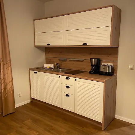 Baltic Lagoon - 17 Apartment *