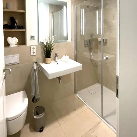 Baltic Lagoon - 17 * Fuhlendorf (Mecklenburg-Vorpommern)
