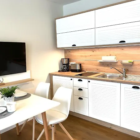 Apartment Baltic Lagoon - 17
