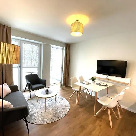 Apartment Baltic Lagoon - 17 *