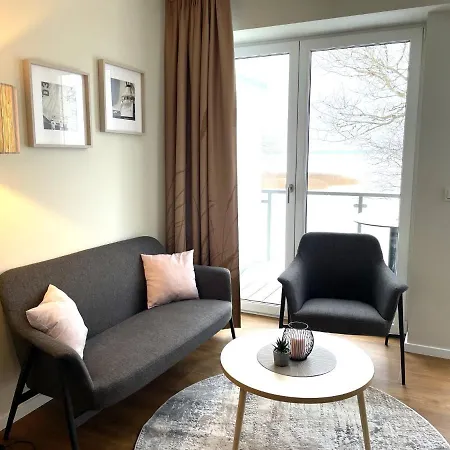 Apartment Baltic Lagoon - 17