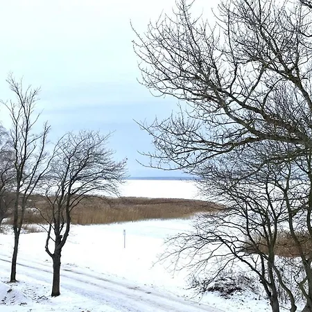 Baltic Lagoon - 17 *