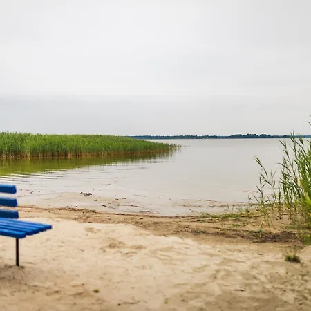 Appartement Baltic Lagoon - 17 *