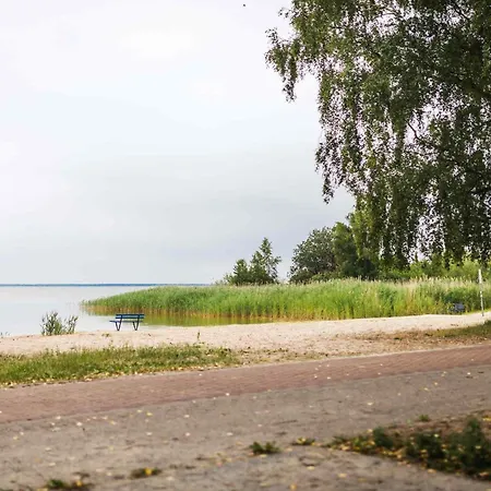 Baltic Lagoon - 17 Apartment Fuhlendorf (Mecklenburg-Vorpommern)